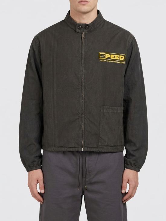 26SS 마르지엘라 자켓 S50AM0651M35046 861 Grey