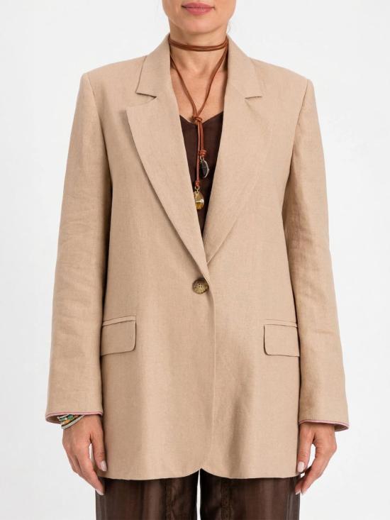 26SS 트윈셋 수트 자켓 261TF2020 12559 Beige