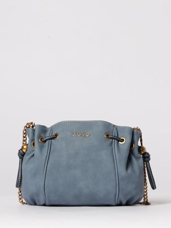 26SS 리우조 크로스백 AA6081E1116 53920 Blue