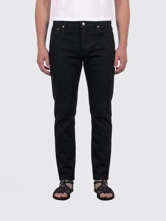 26SS 구찌 데님 팬츠 796453XDC27 1043 Black