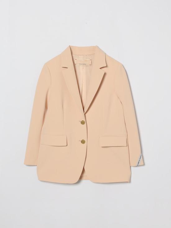 26SS [키즈] 엘리자베타프랜치 자켓 EFGC0740GA022 C145 Beige