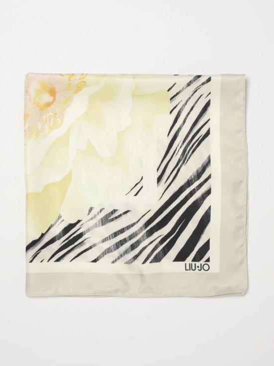 26SS 리우조 머플러/스카프 2A6053T2745 09261 Peony