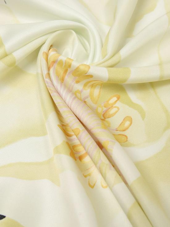 26SS 리우조 머플러/스카프 2A6053T2745 09261 Peony - LIU JO