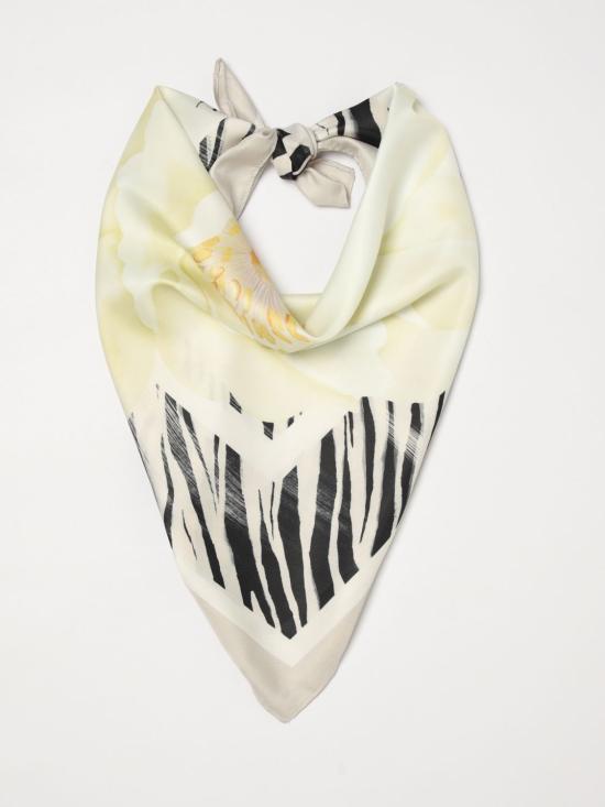 26SS 리우조 머플러/스카프 2A6053T2745 09261 Peony - LIU JO