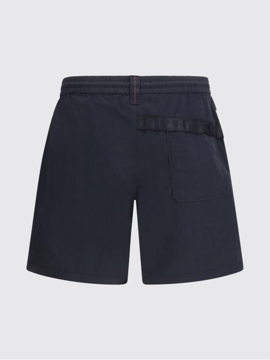 26SS 파라점퍼스 스윔팬츠 26SMPMPARW01 0541 Black - PARAJUMPERS