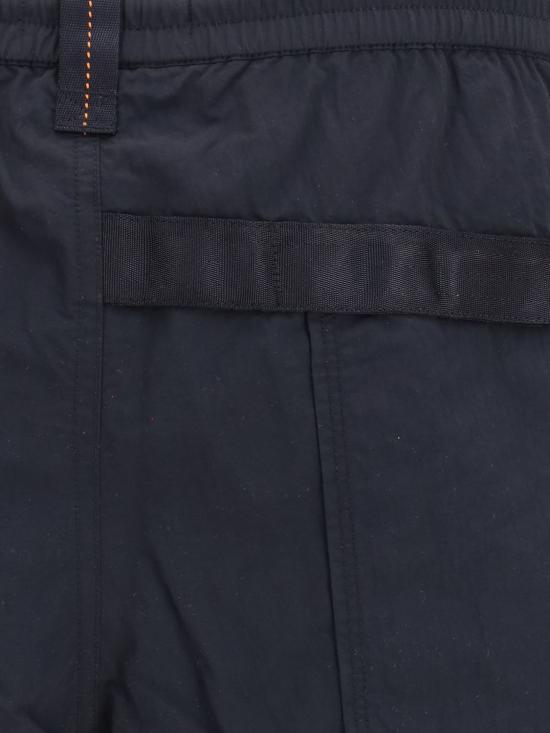 26SS 파라점퍼스 스윔팬츠 26SMPMPARW01 0541 Black - PARAJUMPERS