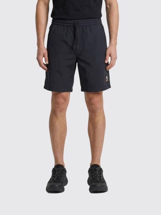 26SS 파라점퍼스 스윔팬츠 26SMPMPARW01 0541 Black
