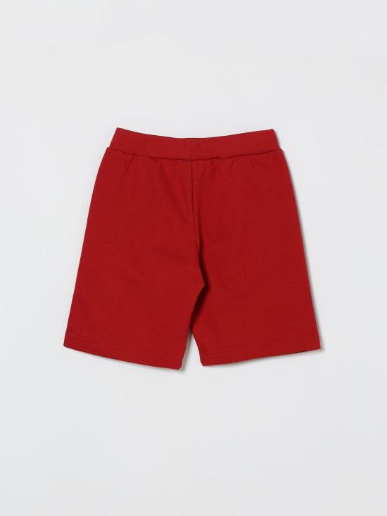 26SS [키즈] 마르니 쇼츠/버뮤다 M01780M00V0 0M435 Red - MARNI
