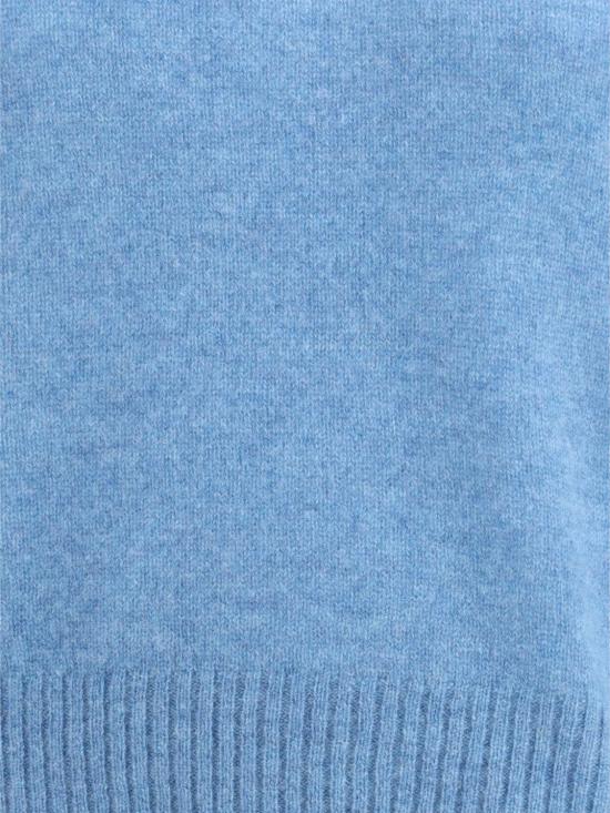 26SS 마르니 스웨터 GCMD0647A0UFX328 00B31 Sky - MARNI