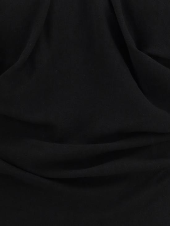 26SS 비비안웨스트우드 롱 원피스 1101039NW01EM N405 Black - VIVIENNE WESTWOOD