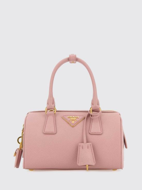26SS 프라다 토트백 1BB846VEOMNZV F0924 Peach