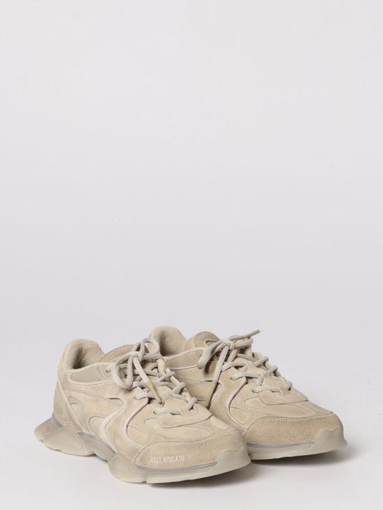 26SS 악셀 아리가토 스니커즈 F3487003 Beige - AXEL ARIGATO