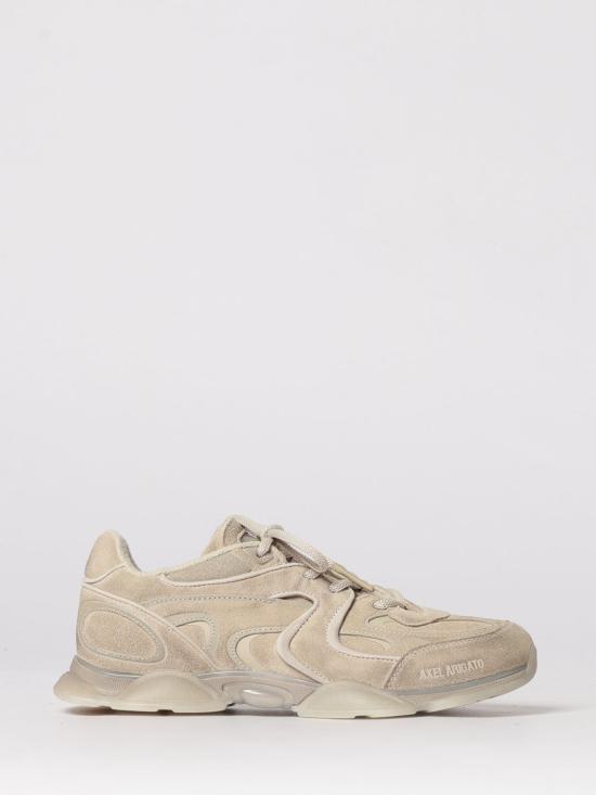 26SS 악셀 아리가토 스니커즈 F3487003 Beige