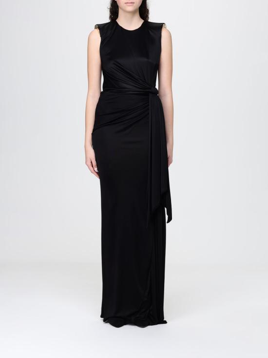 26SS 엘리자베타프랜치 민소매 티셔츠 BO02061E2 110 Black