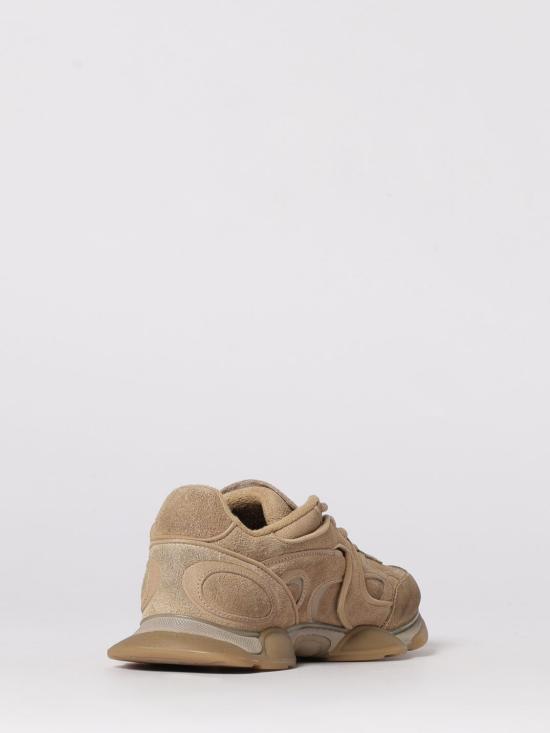 26SS 악셀 아리가토 스니커즈 F3487001 Brown - AXEL ARIGATO