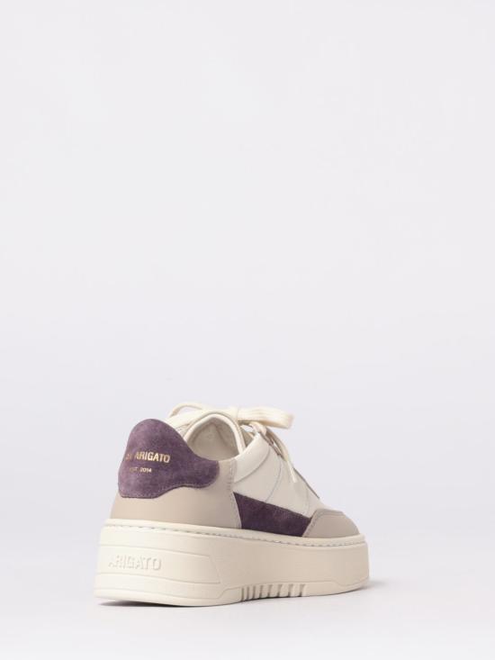 26SS 악셀 아리가토 스니커즈 F3395001 Beige - AXEL ARIGATO