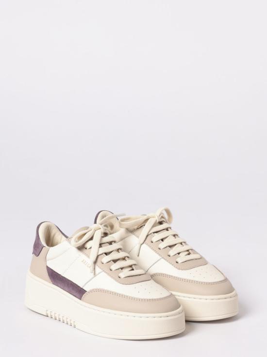 26SS 악셀 아리가토 스니커즈 F3395001 Beige - AXEL ARIGATO