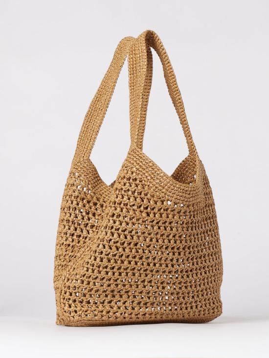 26SS 토즈 숄더백 XBWEBLA0300RGM 478Y Beige - TODS