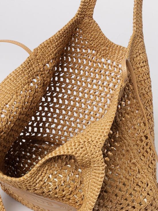 26SS 토즈 숄더백 XBWEBLA0300RGM 478Y Beige - TODS