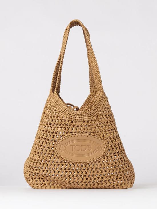 26SS 토즈 숄더백 XBWEBLA0300RGM 478Y Beige