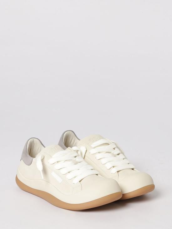 26SS 악셀 아리가토 스니커즈 F3654001 Beige - AXEL ARIGATO