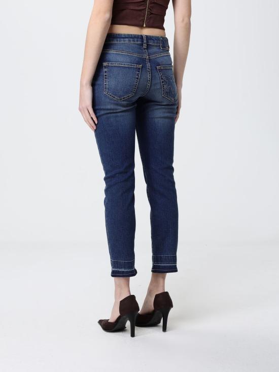 26SS 핑코 데님 팬츠 100069A33L PJC Denim - PINKO