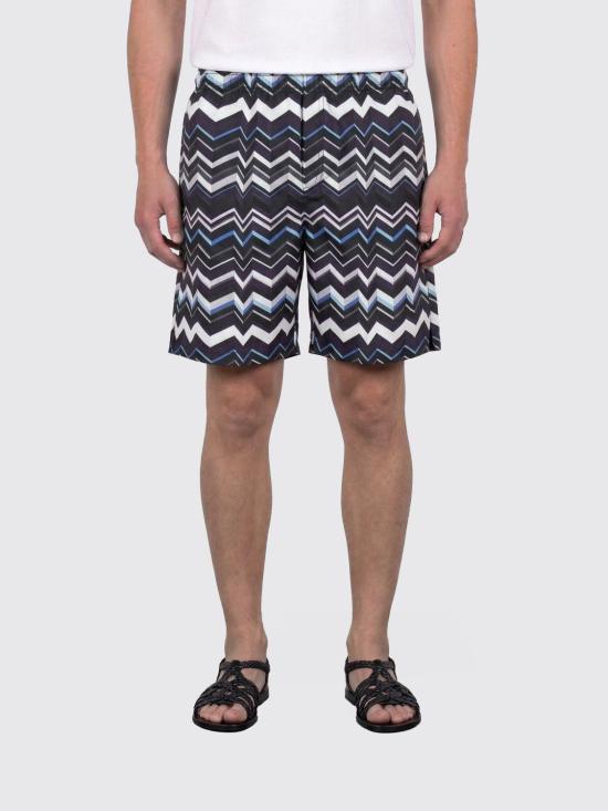 26SS 미소니 스윔팬츠 BS26SP02BW00ZW S72PB Multicolor