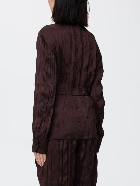 26SS 스타우드 셔츠 R26R1105LE EART Brown - STAUD