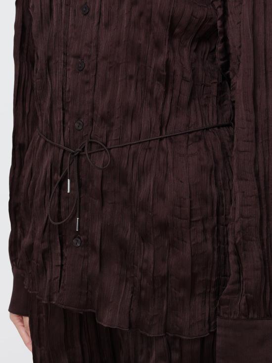 26SS 스타우드 셔츠 R26R1105LE EART Brown - STAUD