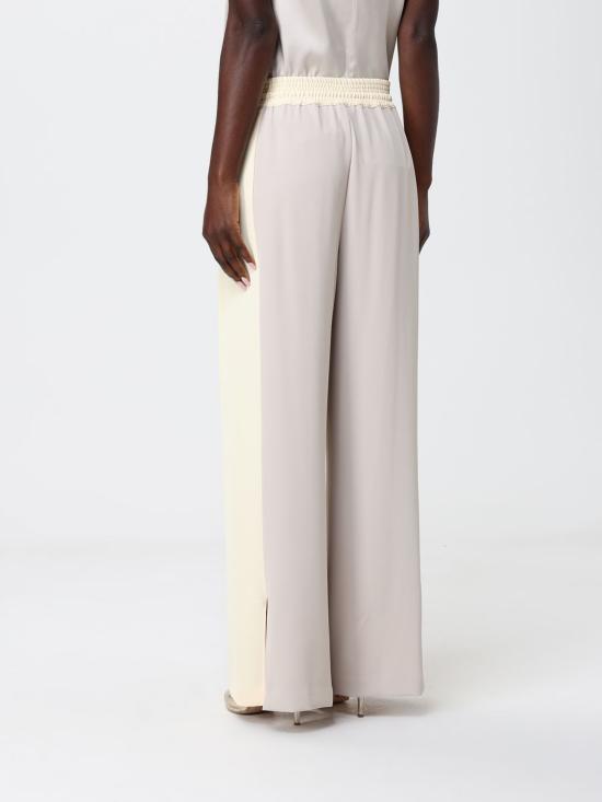 26SS 하니타 트레이닝/조거 팬츠 HP16474558 BEIGE CHANTILLY Beige - HANITA