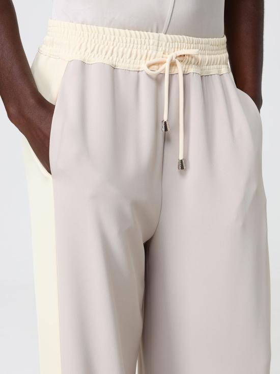 26SS 하니타 트레이닝/조거 팬츠 HP16474558 BEIGE CHANTILLY Beige - HANITA