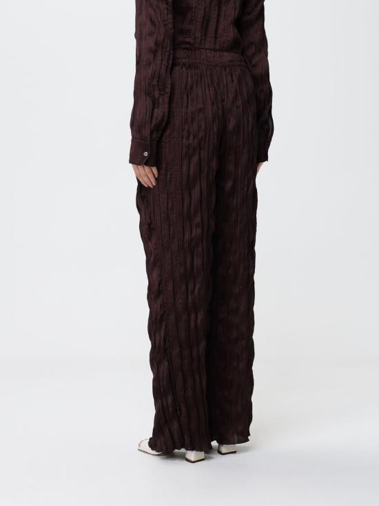 26SS 스타우드 스트레이트 팬츠 R26R4105LE EART Brown - STAUD