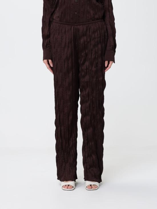 26SS 스타우드 스트레이트 팬츠 R26R4105LE EART Brown