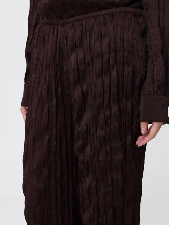 26SS 스타우드 스트레이트 팬츠 R26R4105LE EART Brown - STAUD