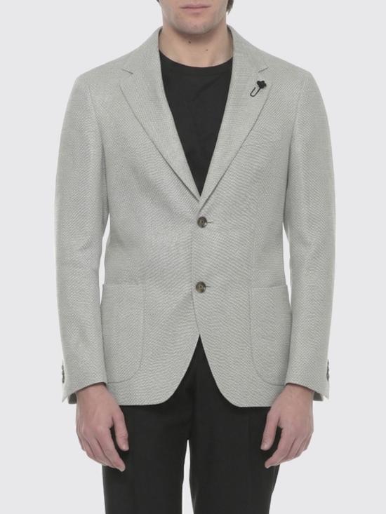 26SS 라르디니 수트 자켓 CN6202EPAIF66507 510 Mint