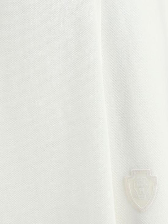 26SS 브루넬로 쿠치넬리 스커트 MG927G4029 C7220 White - BRUNELLO CUCINELLI