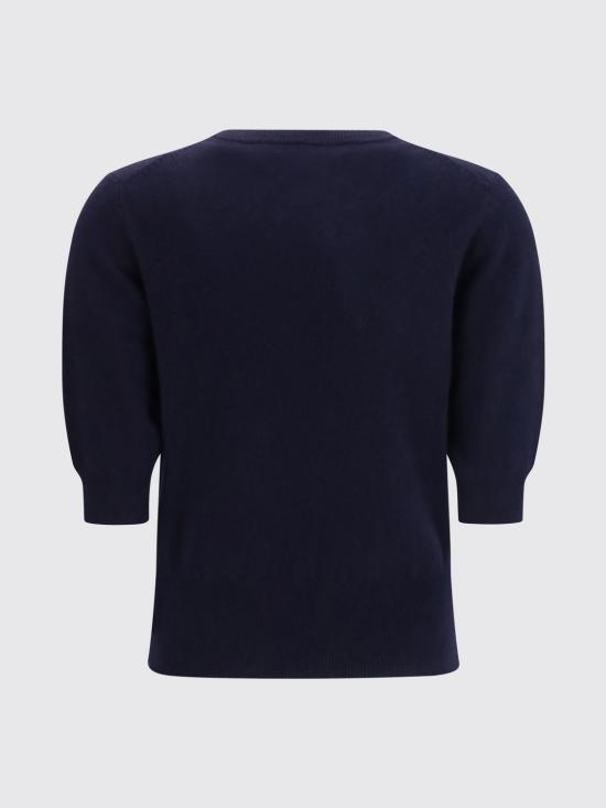 26SS 익스트림캐시미어 스웨터 47700101TU01 Navy - EXTREME CASHMERE