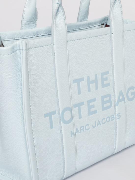 26SS 마크제이콥스 토트백 H004L01PF21 465 Blue 1 - MARC JACOBS