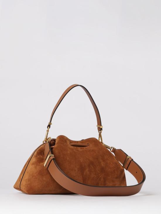 26SS 지미추 토트백 BONBONBCKTEWSUE TAN Gold - JIMMY CHOO