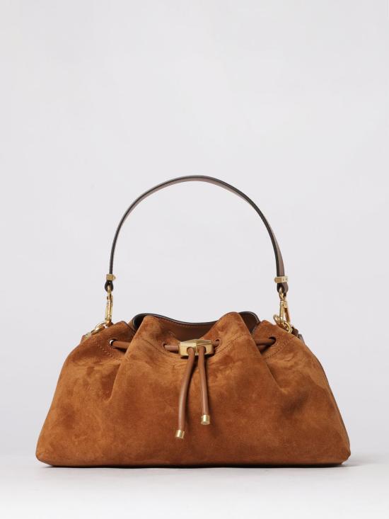 26SS 지미추 토트백 BONBONBCKTEWSUE TAN Gold