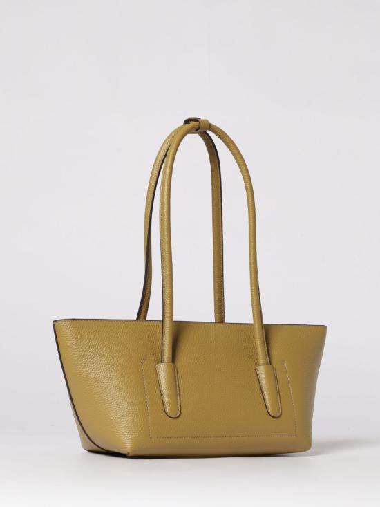 26SS 코치넬리 숄더백 E1T8A110301 G43 Green - COCCINELLE