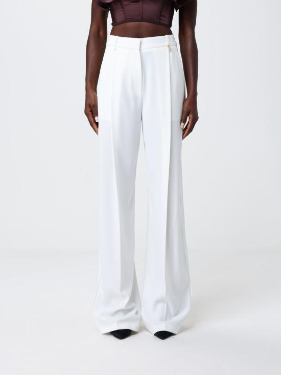 26SS 엘리자베타프랜치 스트레이트 팬츠 PAI67 E84 Ivory