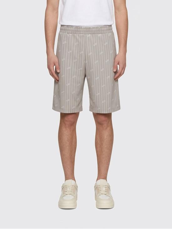 26SS 지씨디에스 숏팬츠 C1MWQL220C005 320U Beige