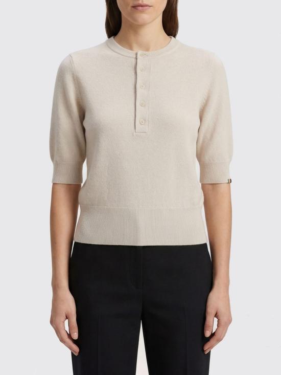 26SS 익스트림캐시미어 스웨터 47721301TU01 BONE White