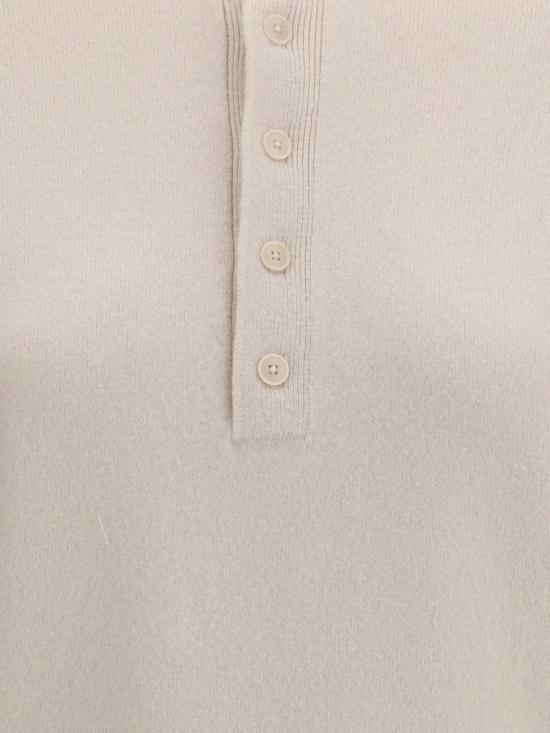 26SS 익스트림캐시미어 스웨터 47721301TU01 BONE White - EXTREME CASHMERE