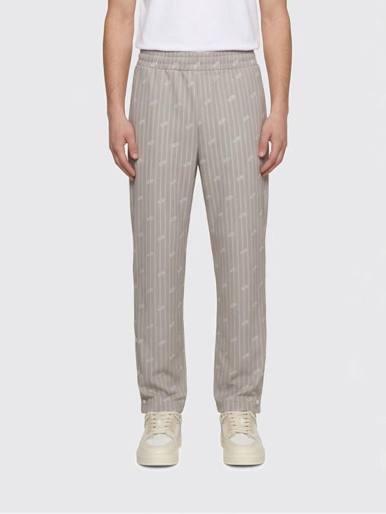 26SS 지씨디에스 트레이닝/조거 팬츠 C1MWQI187C005 320U Beige