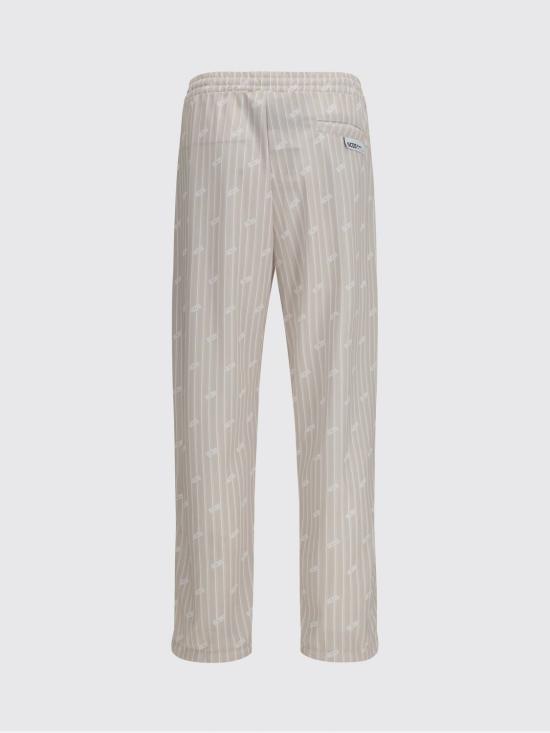 26SS 지씨디에스 트레이닝/조거 팬츠 C1MWQI187C005 320U Beige - GCDS