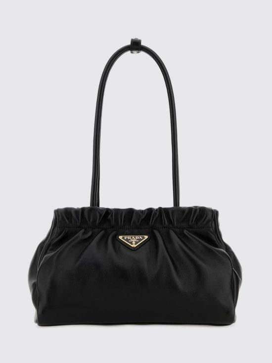 26SS 프라다 숄더백 1BA484VMOO2DX8 F0002 Black