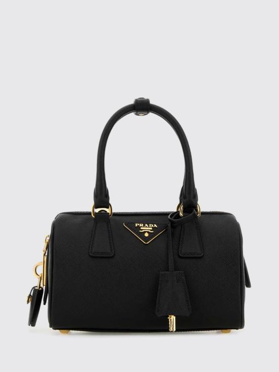 26SS 프라다 토트백 1BB846VEOMNZV F0002 Black