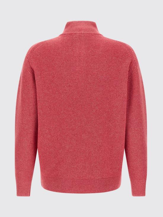 26SS JW앤더슨 집업 니트 KW1481YN0455 340 Pink - JW ANDERSON